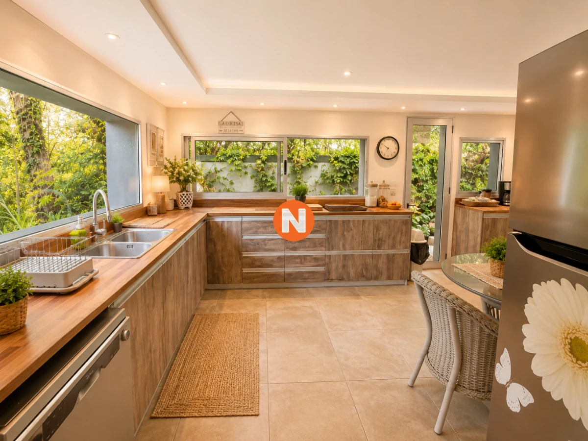 Casa Ref.220428 - Casa en Golf - Punta del Este a pasos del mar