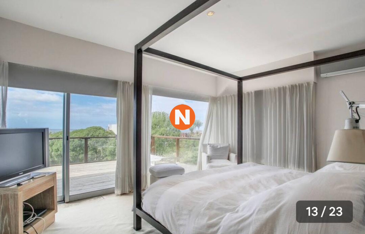 Casa Ref.216830 - Exclusiva casa en Venta, 4 dormitorios