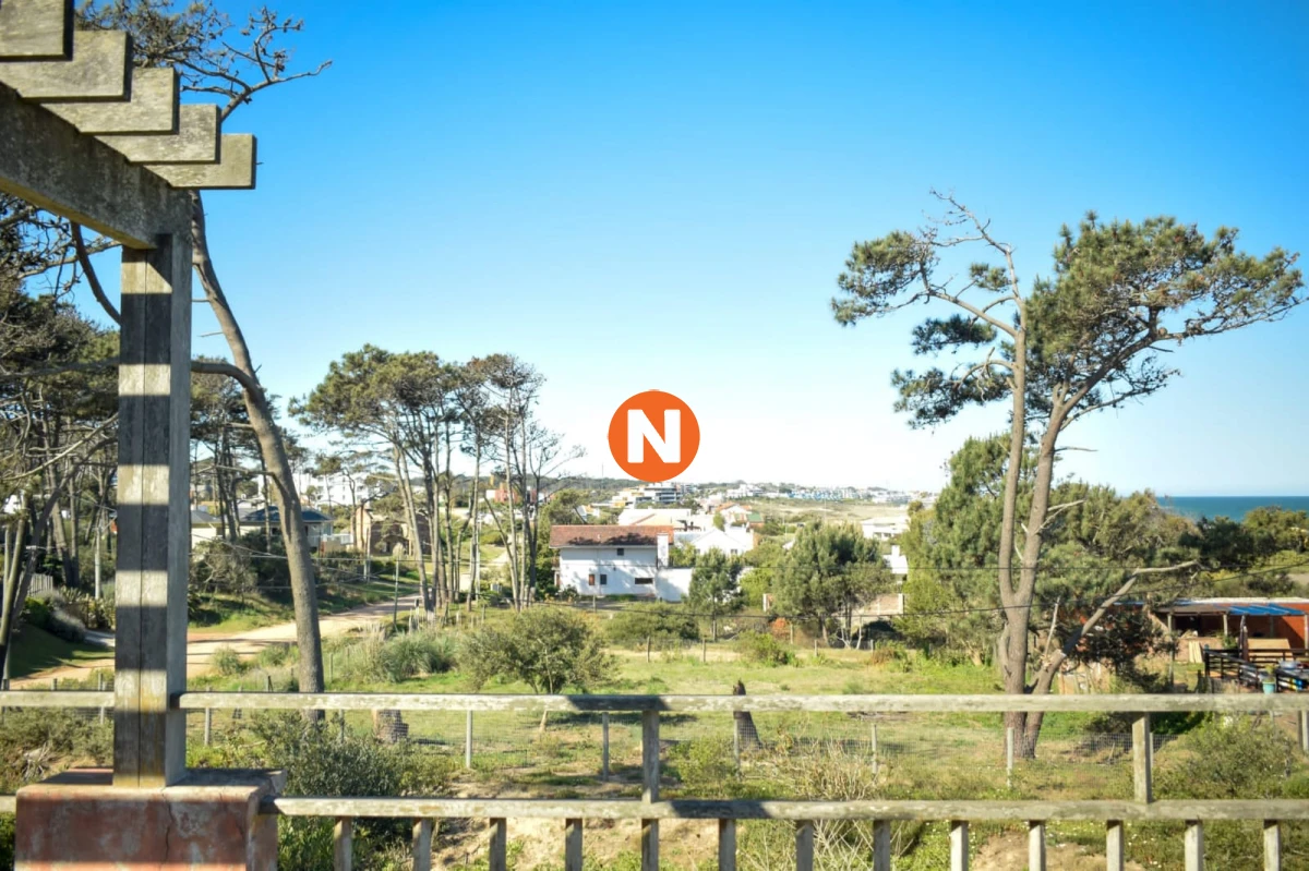 Casa Ref.219433 - Casa en Montoya de 5 dormitorios