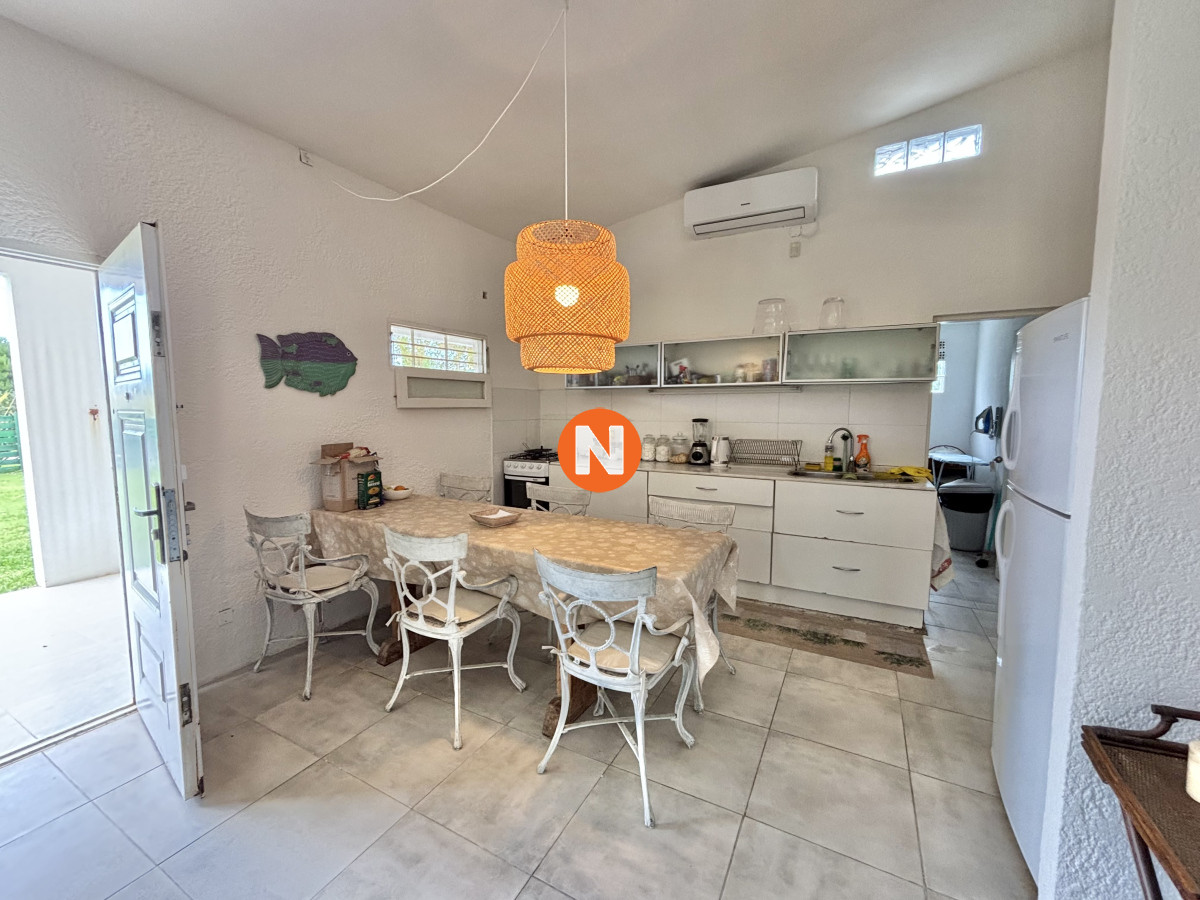 Casa Ref.223291 - Excelente Casa 2 dormitorios El Chorro
