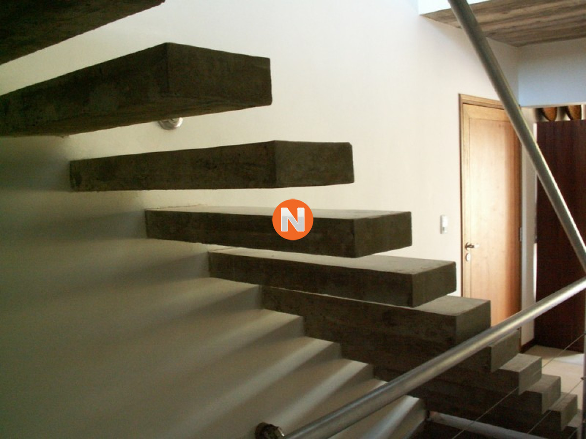 Casa Ref.223507 - Casa en Venta, La Barra, 3 dormitoritos