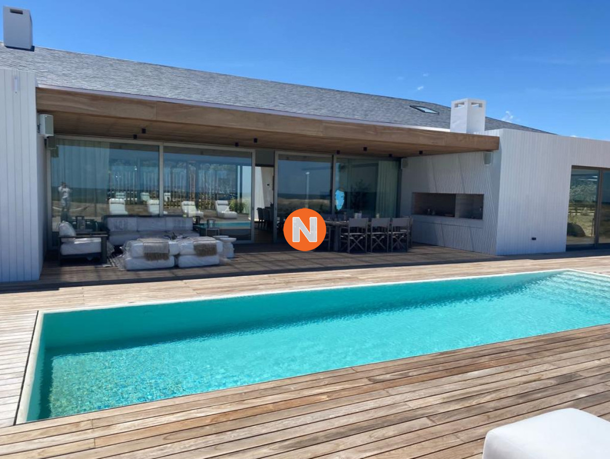 Casa Ref.223709 - Casa en Venta, 4 dormitorios, Jose Ignacio