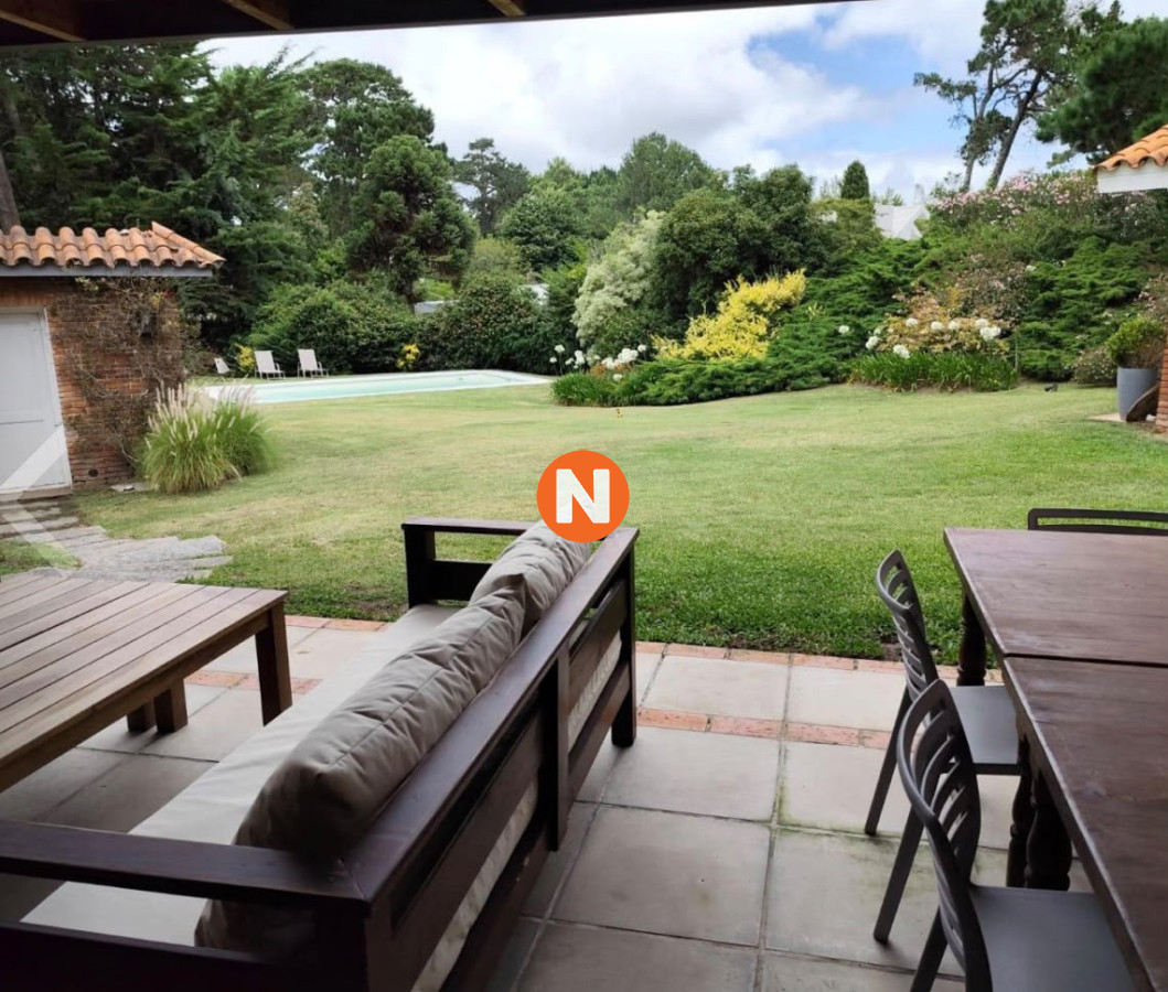 Casa Ref.226076 - Casa en Lugano - Punta del Este