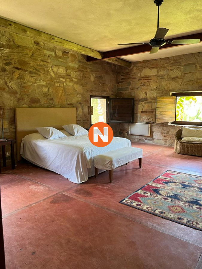 Casa Ref.218657 - Casa en amplio terreno en Rincón del Indio