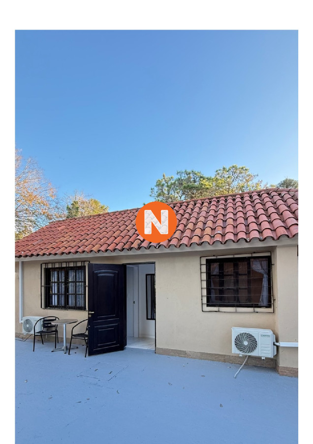 Casa Ref.207247 - VENTA DE CASA DE 5 DORMITORIOS EN GOLF PUNTA DEL ESTE 