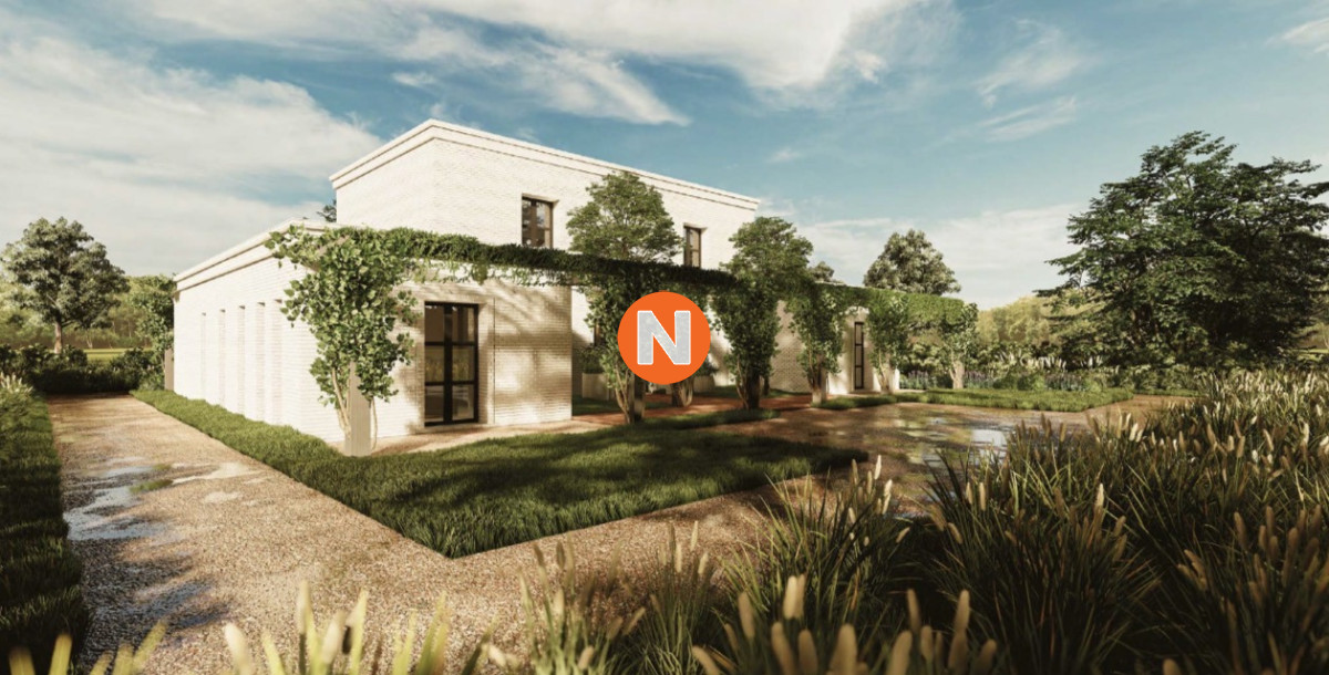 Casa Ref.225411 - Exclusiva Country House en Fasano Las Piedras, 5 suites, La Barra
