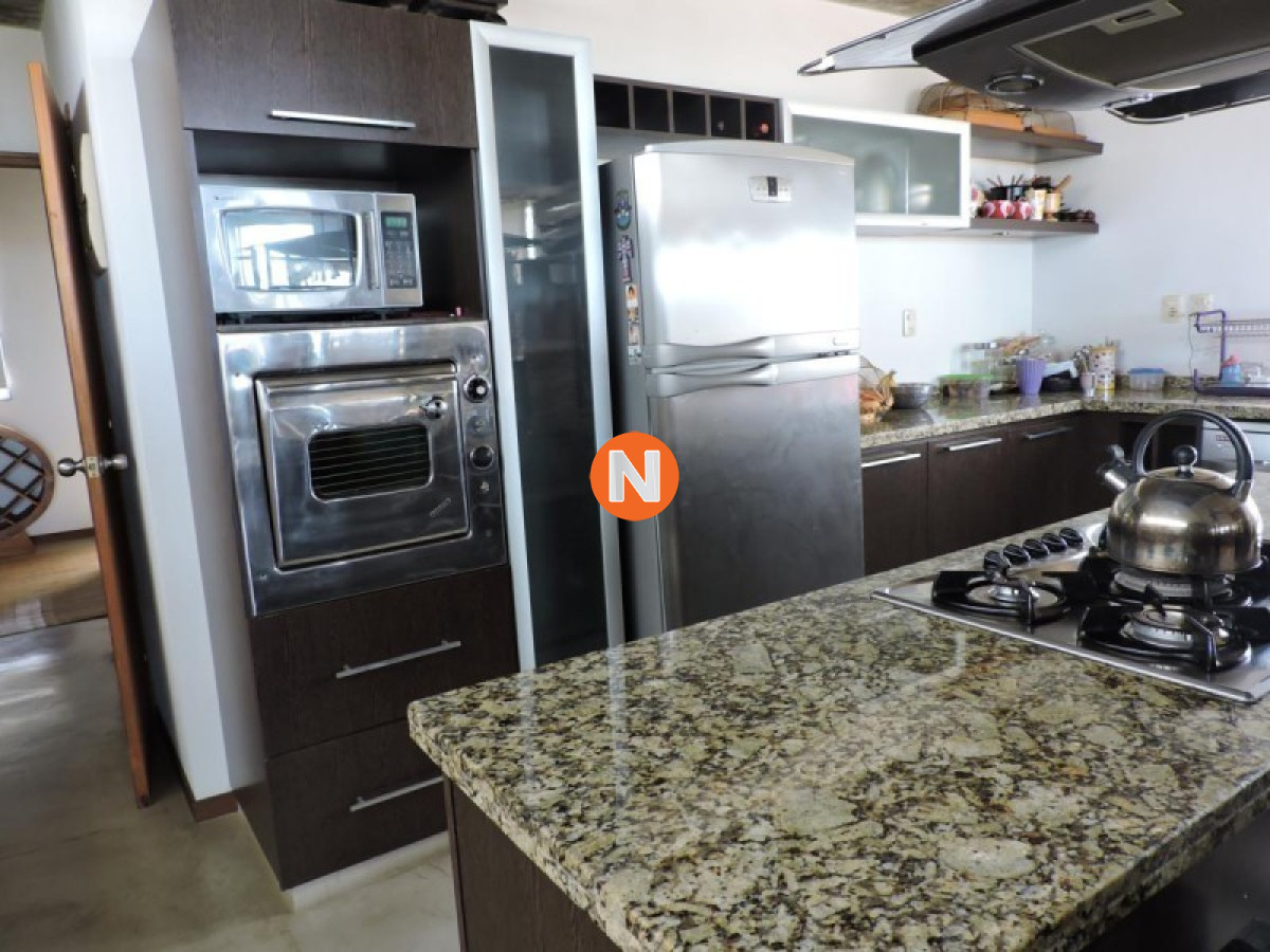 Casa Ref.223507 - Casa en Venta, La Barra, 3 dormitoritos