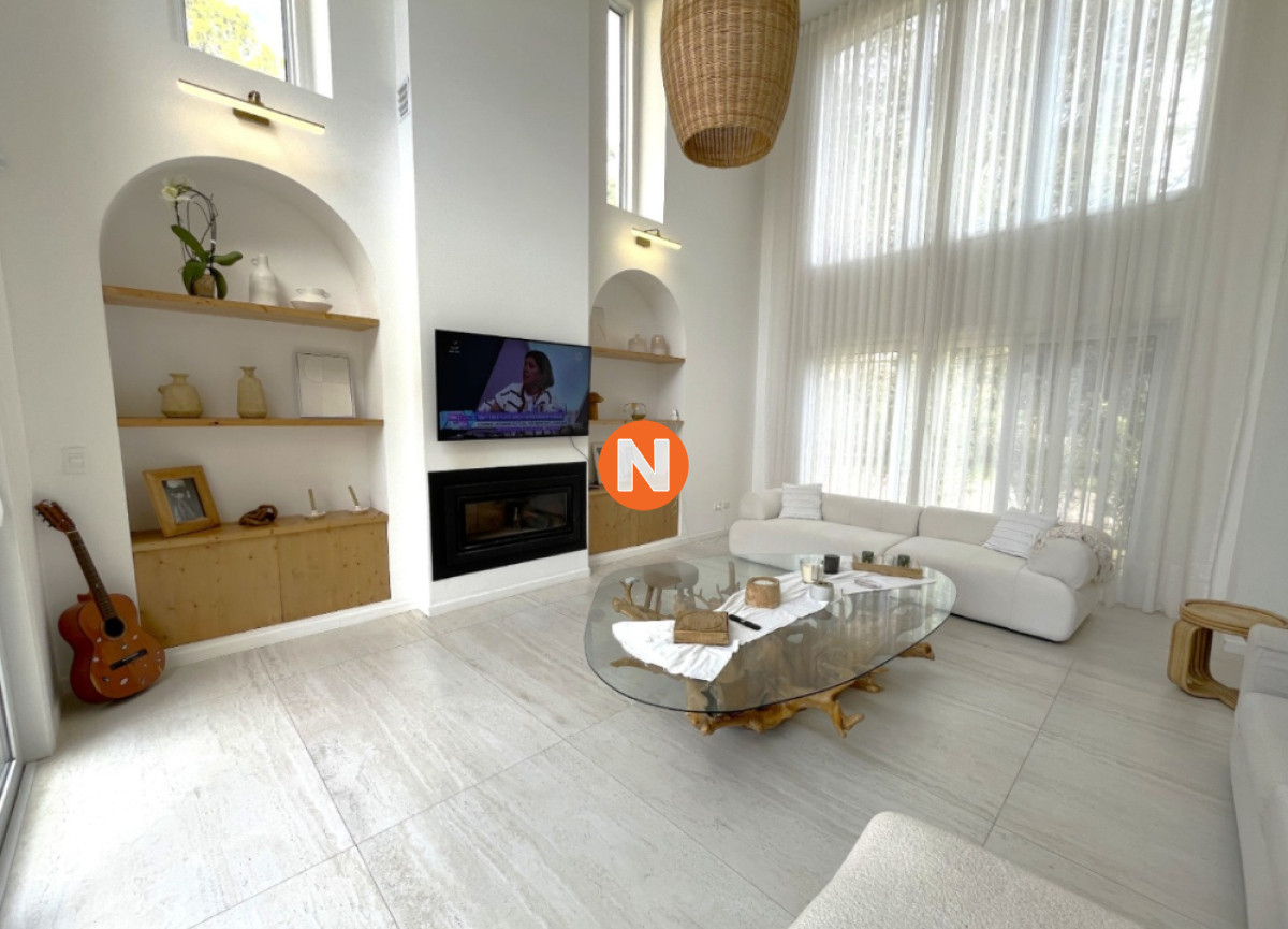Casa Ref.223894 - Casa en alquiler temporario en cantegril