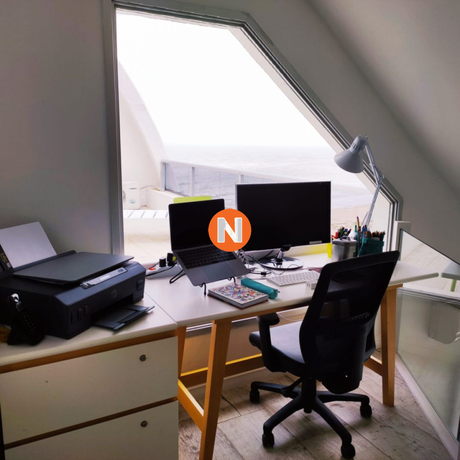 Casa Ref.220186 - Pent-house en la Playa Brava, 3 dormitorios