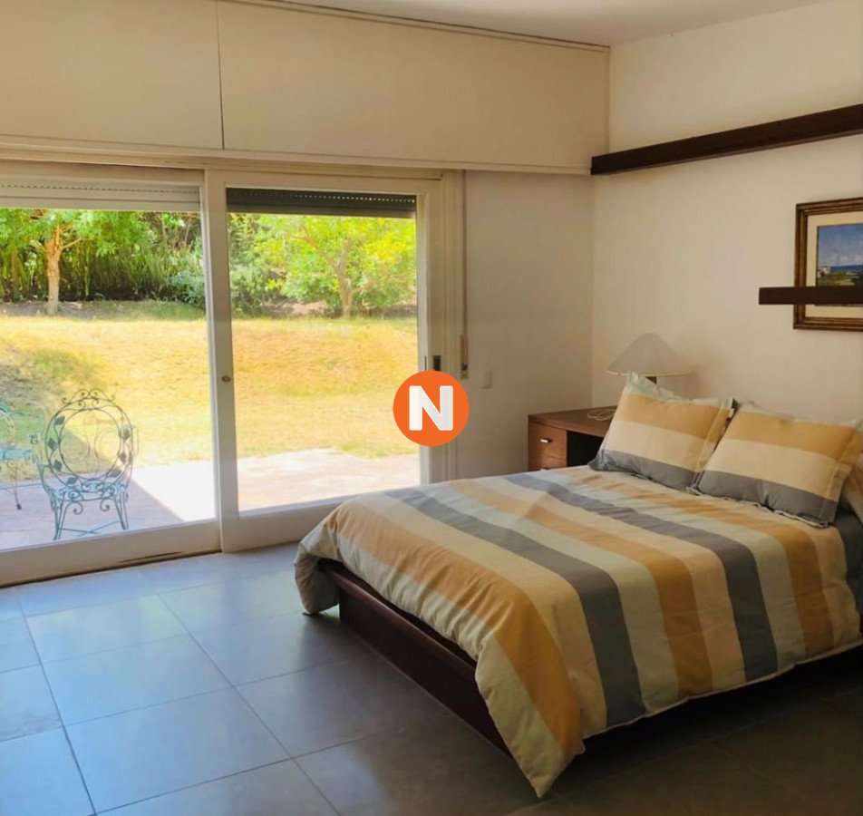 Casa Ref.226078 - Casa amplia en San Rafael, Punta del Este