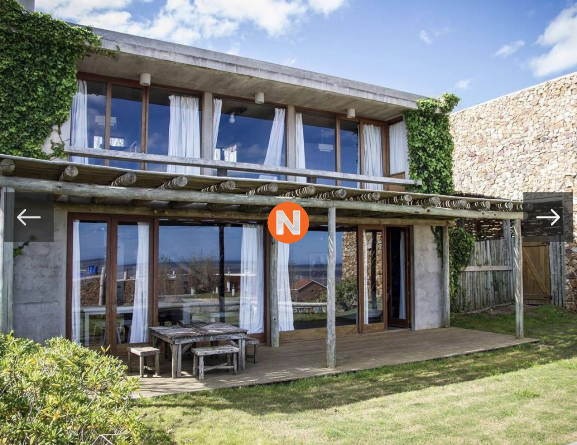 Casa Ref.208505 - Casa en Venta, El Chorro, Manantiales
