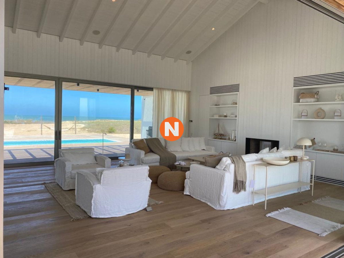 Casa Ref.223709 - Casa en Venta, 4 dormitorios, Jose Ignacio