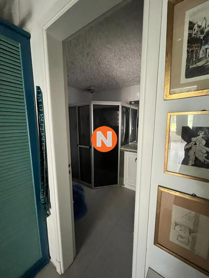 Casa Ref.205350 - Casa en venta Mansa, Punta del Este, 5 Dormitorios.