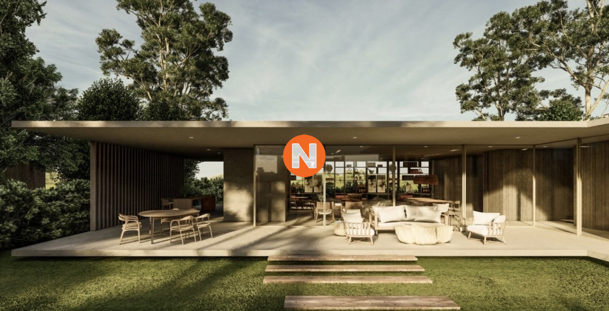 Casa Ref.225410 - Exclusiva Residencia Polo Houses en Fasano Las Piedras, 3 suites, La Barra