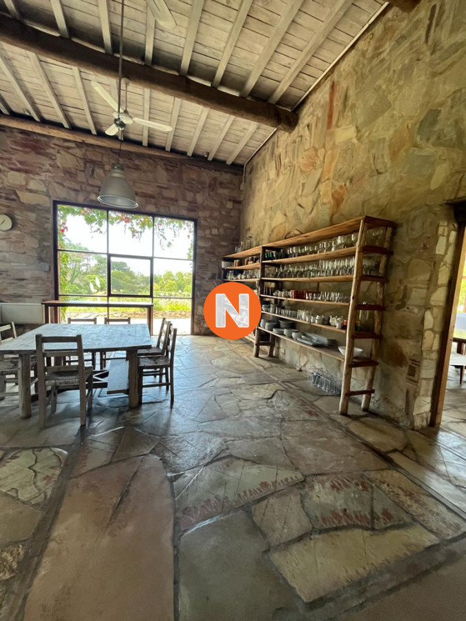 Casa Ref.218657 - Casa en amplio terreno en Rincón del Indio