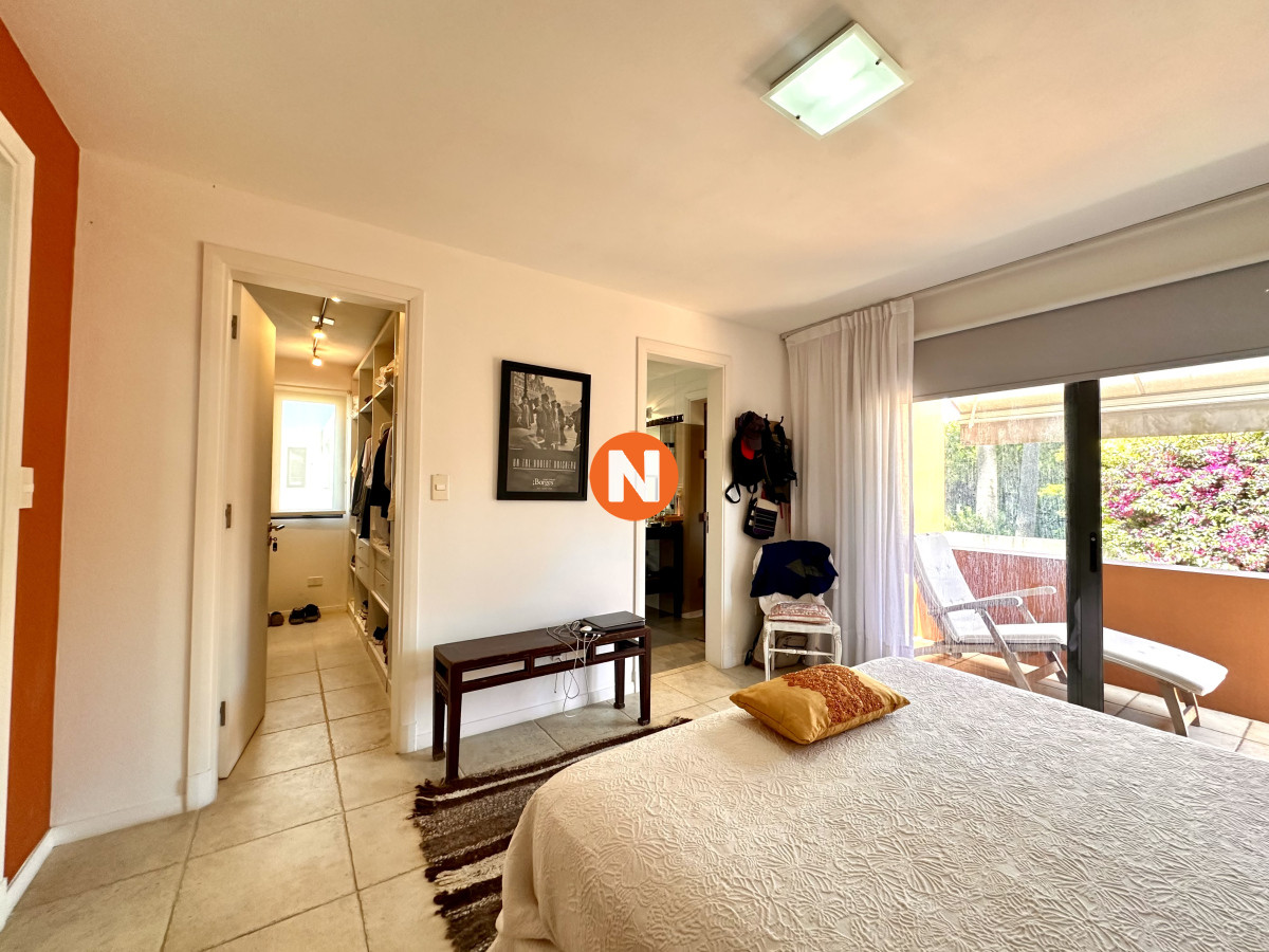 Casa Ref.223253 - Casa en venta en barrio privado, Punta del Este