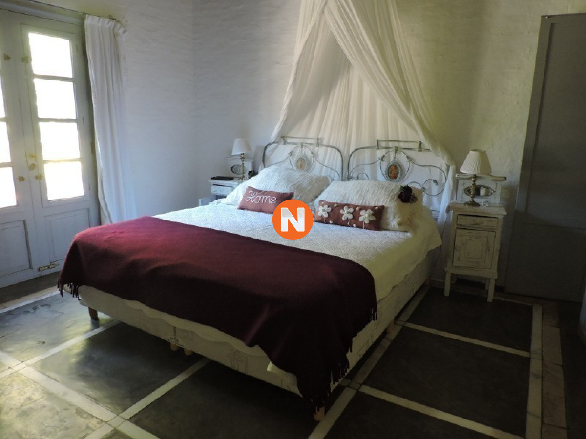 Casa Ref.223506 - Casa en Venta, 7 dormitorios, Punta del Este