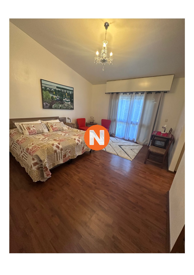 Casa Ref.207247 - VENTA DE CASA DE 5 DORMITORIOS EN GOLF PUNTA DEL ESTE 