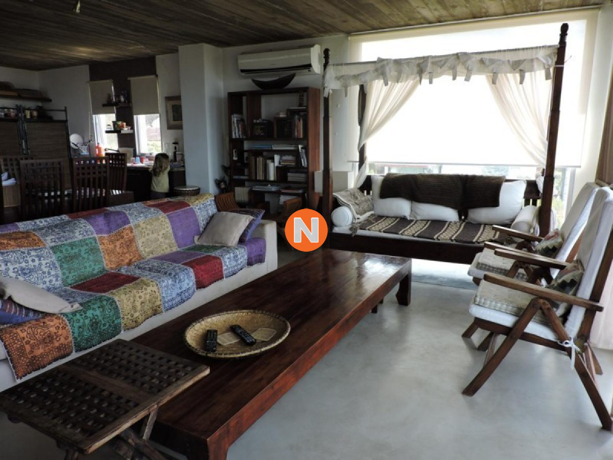 Casa Ref.223507 - Casa en Venta, La Barra, 3 dormitoritos