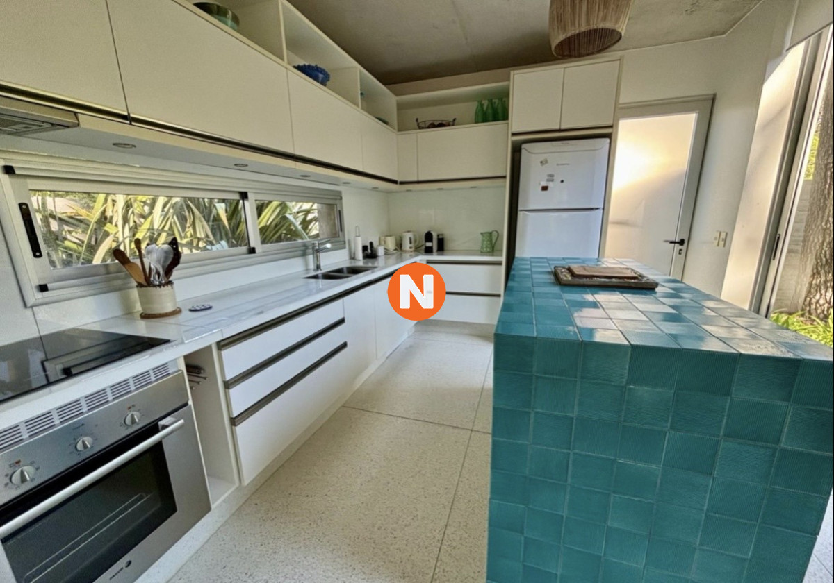 Casa Ref.224824 - Excelente Casa en Venta en NORESTE Residence