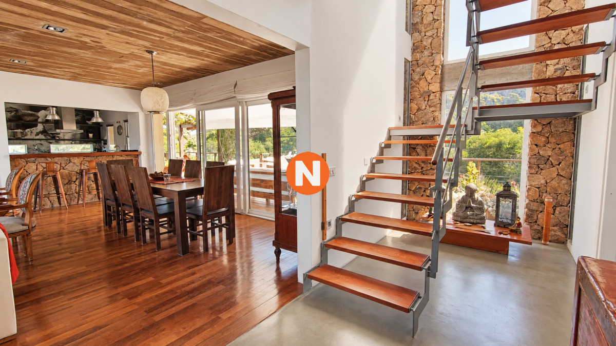 Casa Ref.207580 - Casa frente al mar en Santa Mónica, José Ignacio
