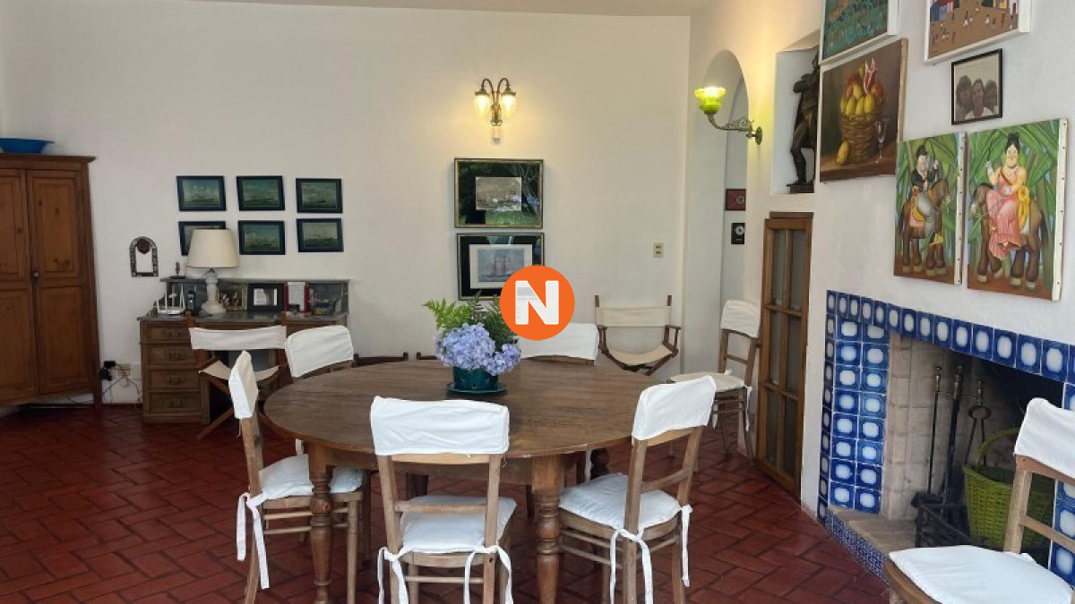 Casa Ref.223502 - Casa en Venta, 6 dormitorios, La Barra