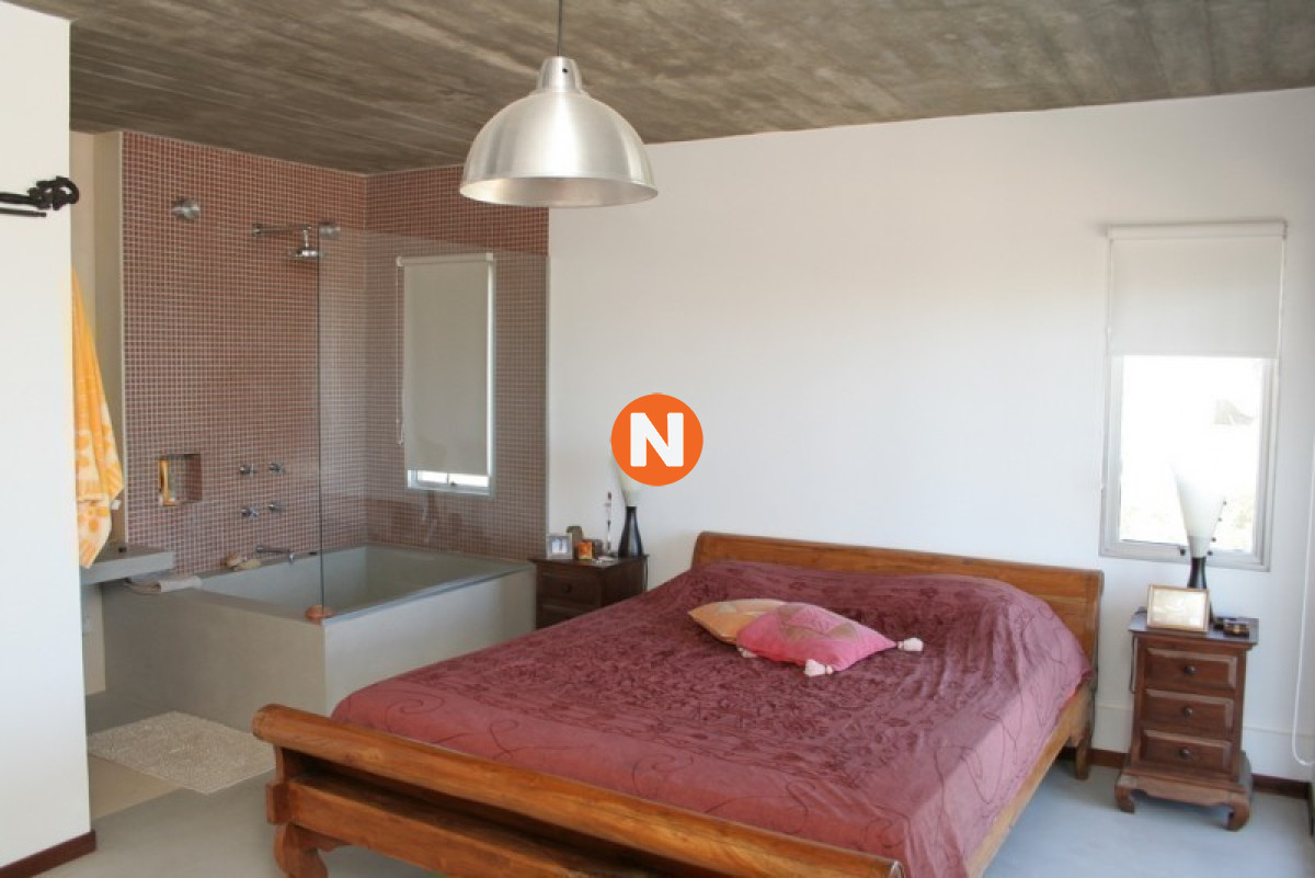 Casa Ref.223507 - Casa en Venta, La Barra, 3 dormitoritos