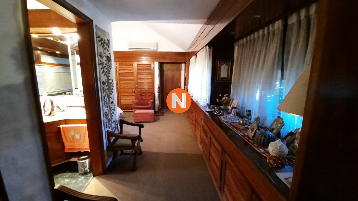 Casa Ref.207944 - CASA EN VENTA EN MANSA PUNTA DEL ESTE 5 DORMITORIOS 