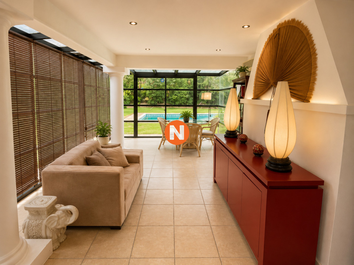 Casa Ref.205176 - House for SaleRent in Rincón del Indio, Punta del Este - 4 Bedrooms