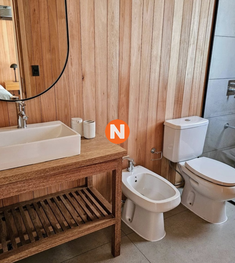 Casa Ref.223818 - Casa a Estrenar en Exclusivo Barrio Privado Reserva Montoya