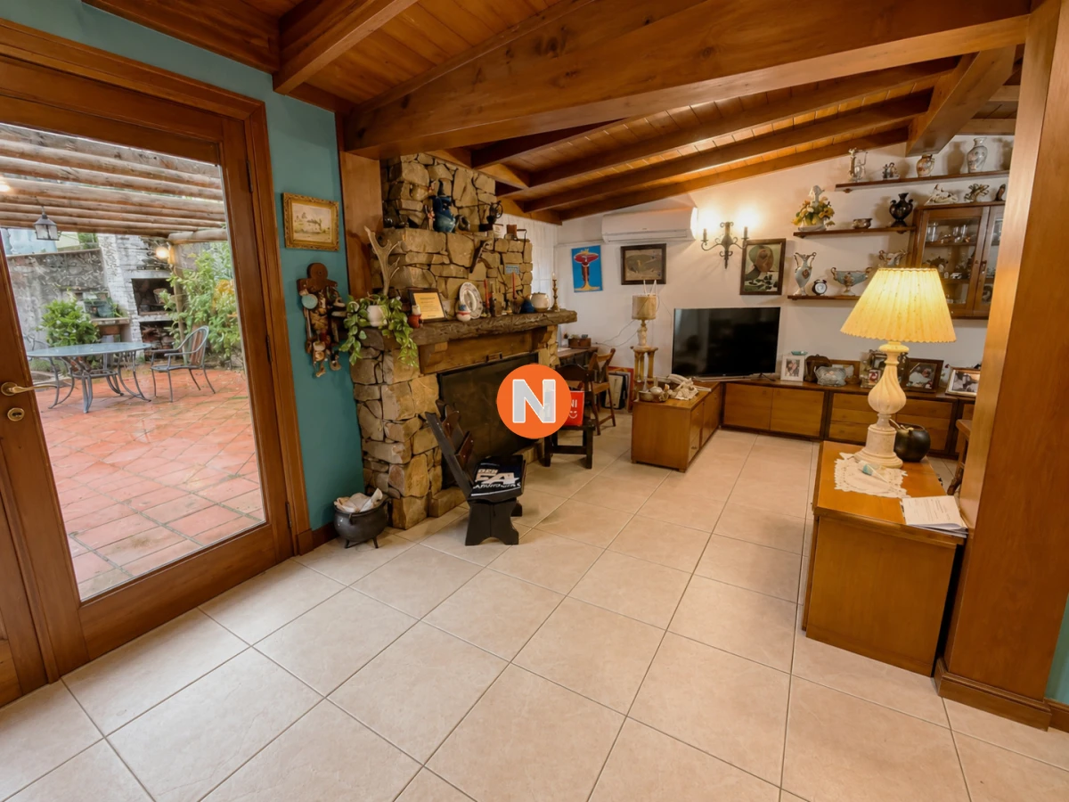 Casa Ref.225319 - Excelente Casa 3 Dorm en Venta Las Delicias, Pinares