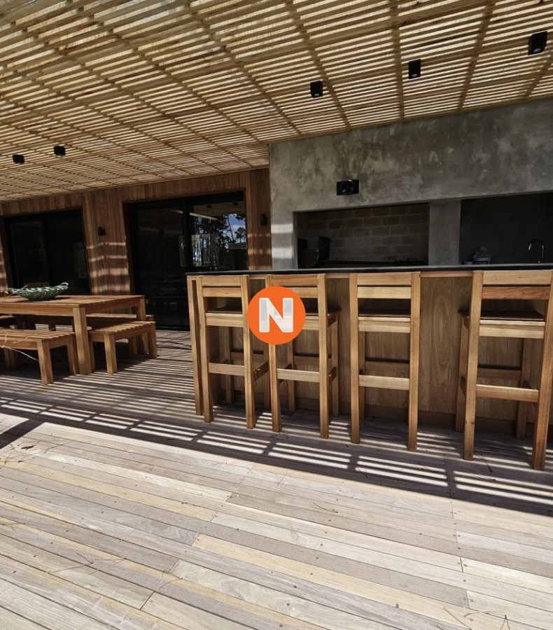 Casa Ref.223818 - Casa a Estrenar en Exclusivo Barrio Privado Reserva Montoya