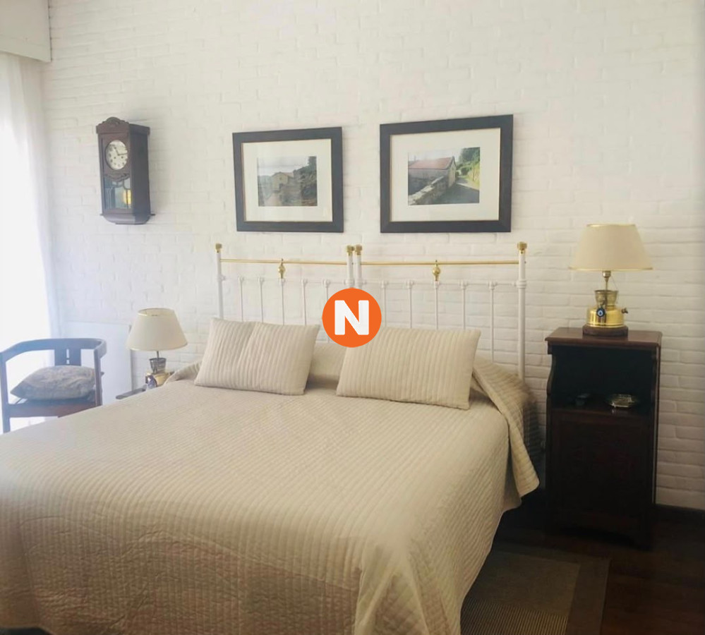 Casa Ref.226078 - Casa amplia en San Rafael, Punta del Este
