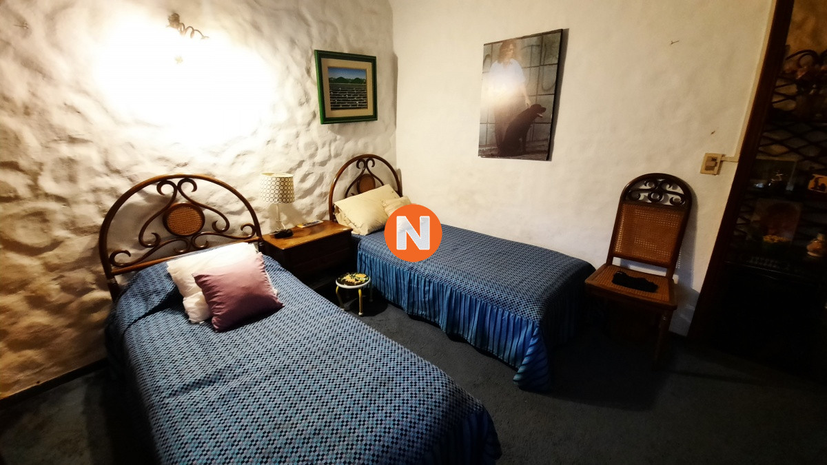 Casa Ref.207944 - CASA EN VENTA EN MANSA PUNTA DEL ESTE 5 DORMITORIOS 