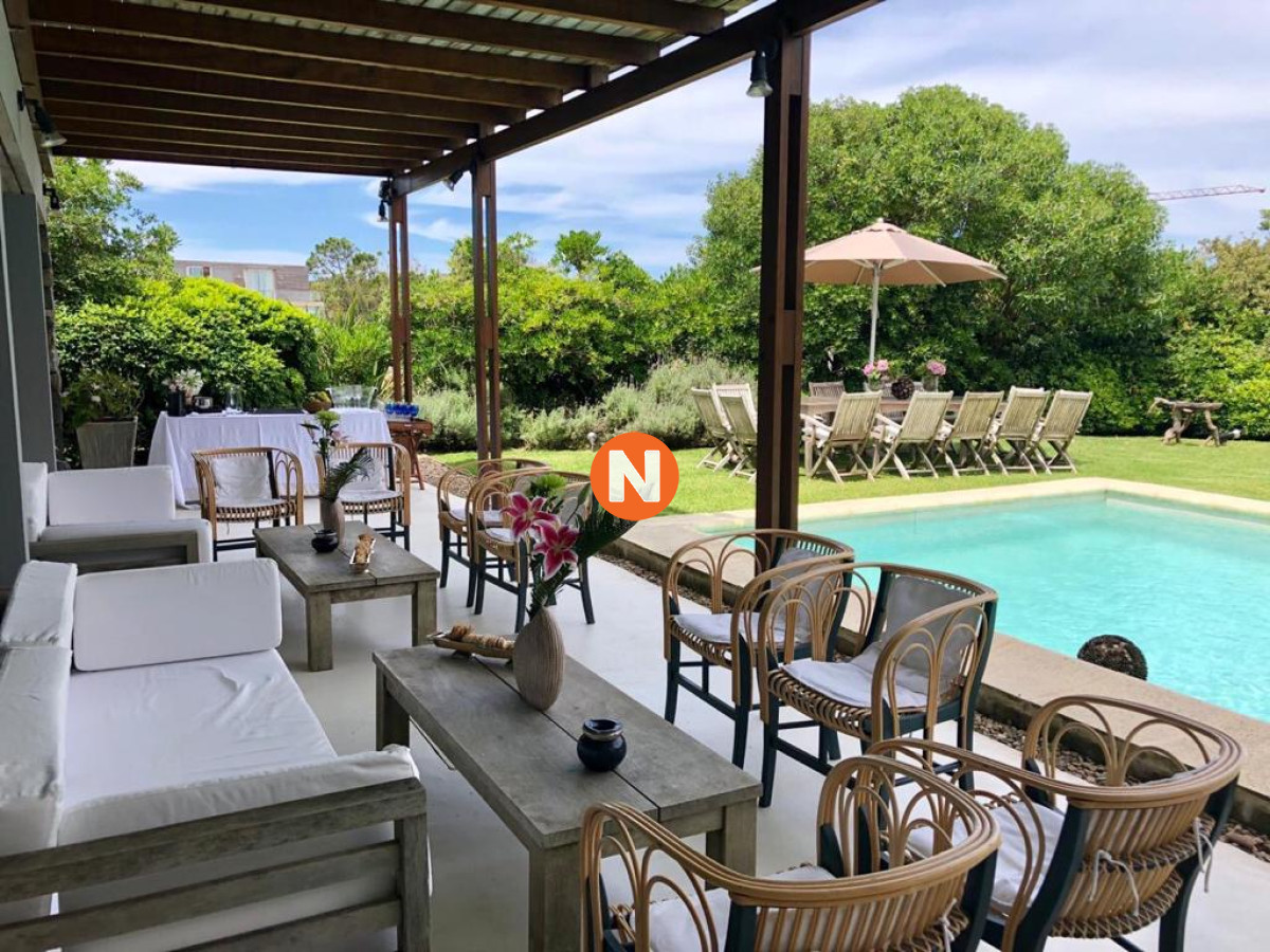 Casa Ref.216830 - Exclusiva casa en Venta, 4 dormitorios