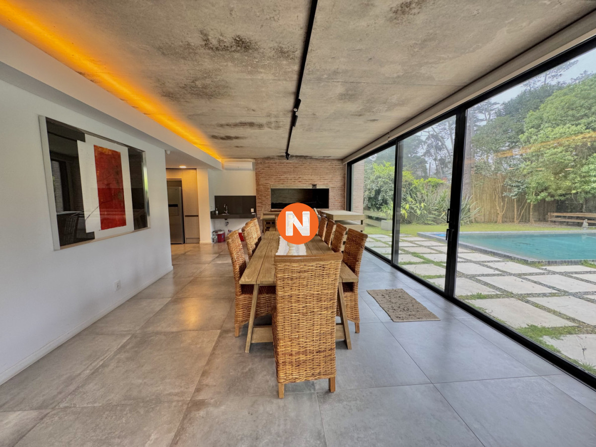 Casa Ref.225168 - SAN RAFAEL VENTA DE CASA DE 4 DORMITORIOS A METROS DE CIPRIANI