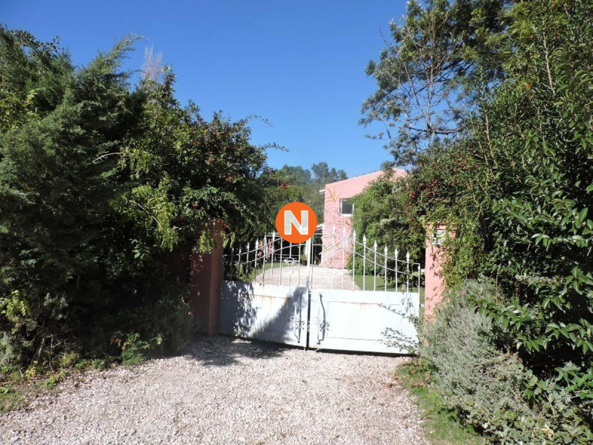 Casa Ref.223506 - Casa en Venta, 7 dormitorios, Punta del Este