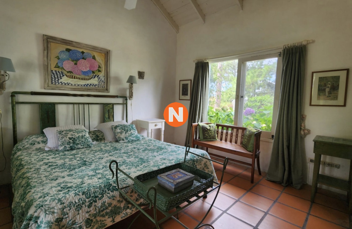 Casa Ref.225563 - Casa en Altos de Montoya - Espacio y Comodidad