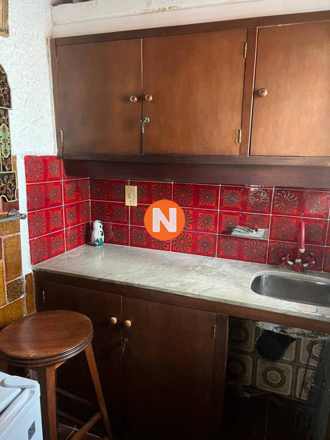 Casa Ref.205350 - Casa en venta Mansa, Punta del Este, 5 Dormitorios.