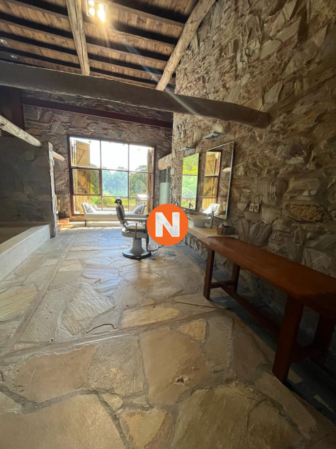 Casa Ref.218657 - Casa en amplio terreno en Rincón del Indio