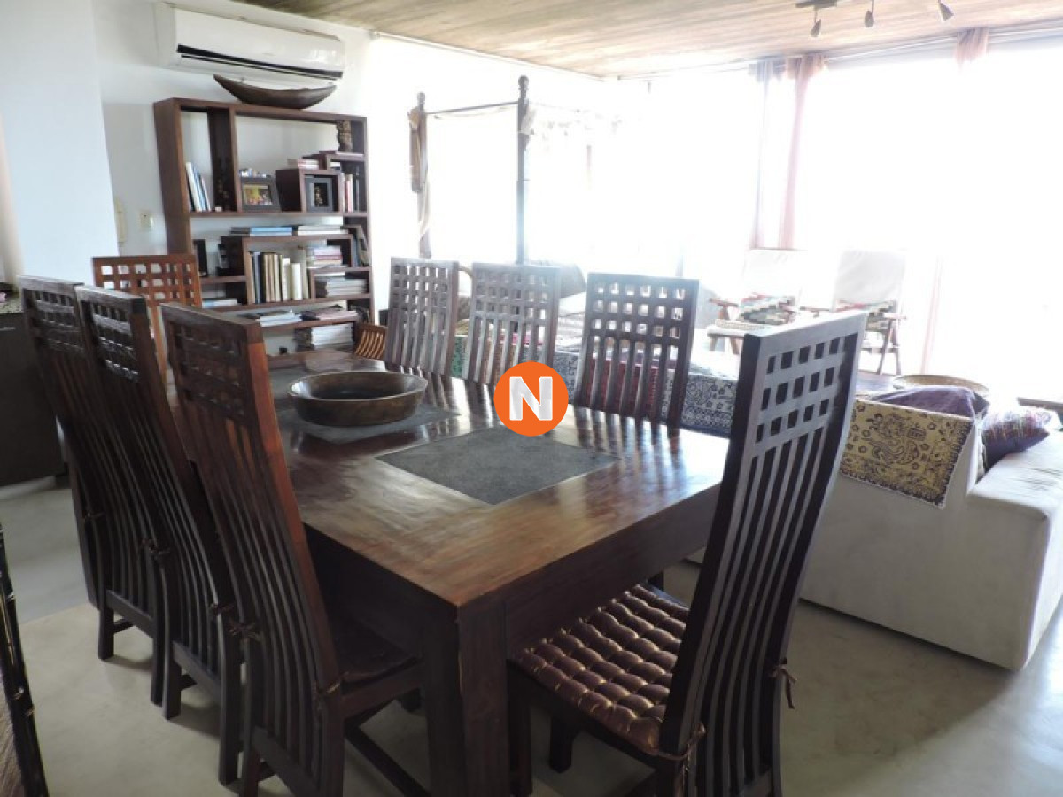 Casa Ref.223507 - Casa en Venta, La Barra, 3 dormitoritos