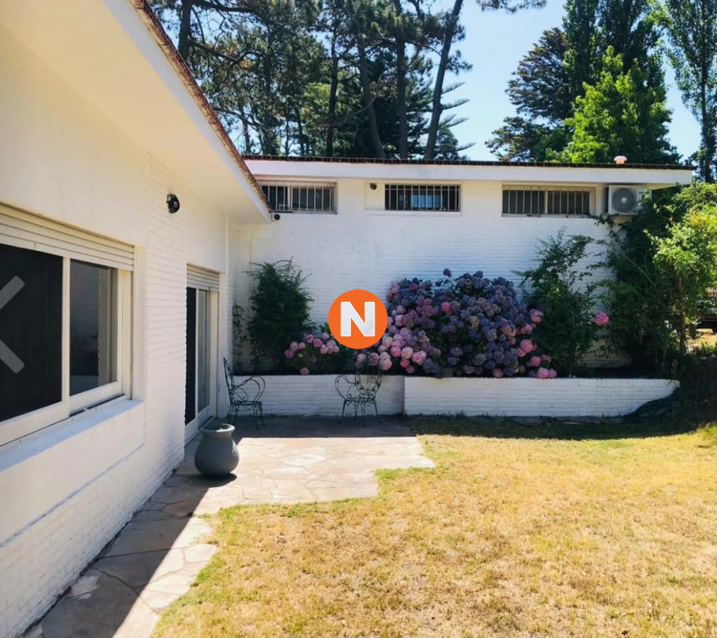 Casa Ref.226078 - Casa amplia en San Rafael, Punta del Este