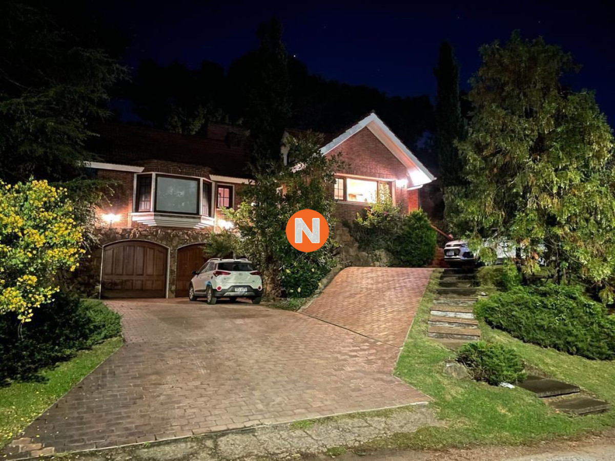 Casa Ref.217656 - Hermosa casa para vivir todo el año