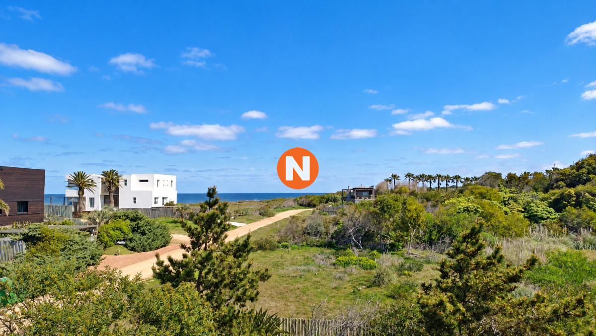 Casa Ref.207580 - Casa frente al mar en Santa Mónica, José Ignacio