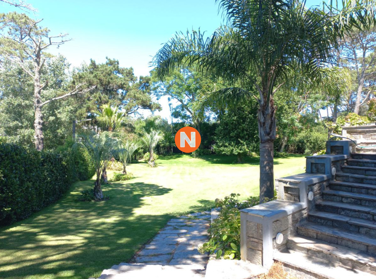 Casa Ref.223711 - Exclusiva Casa en Venta, 10 dormitorios