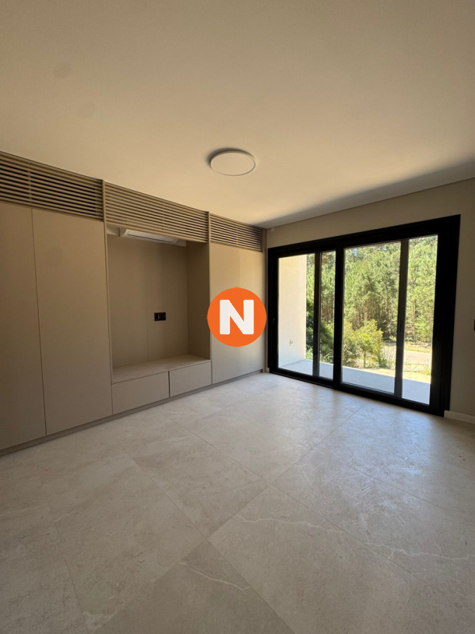 Casa Ref.224825 - Casa A Estrenar en Club del Lago, 3 dormitorios.