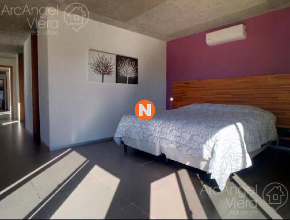 Casa Ref.222109 - VENTA CASA EN LA RESIDENCE 3 DORMITORIOS - PUNTA DEL ESTE