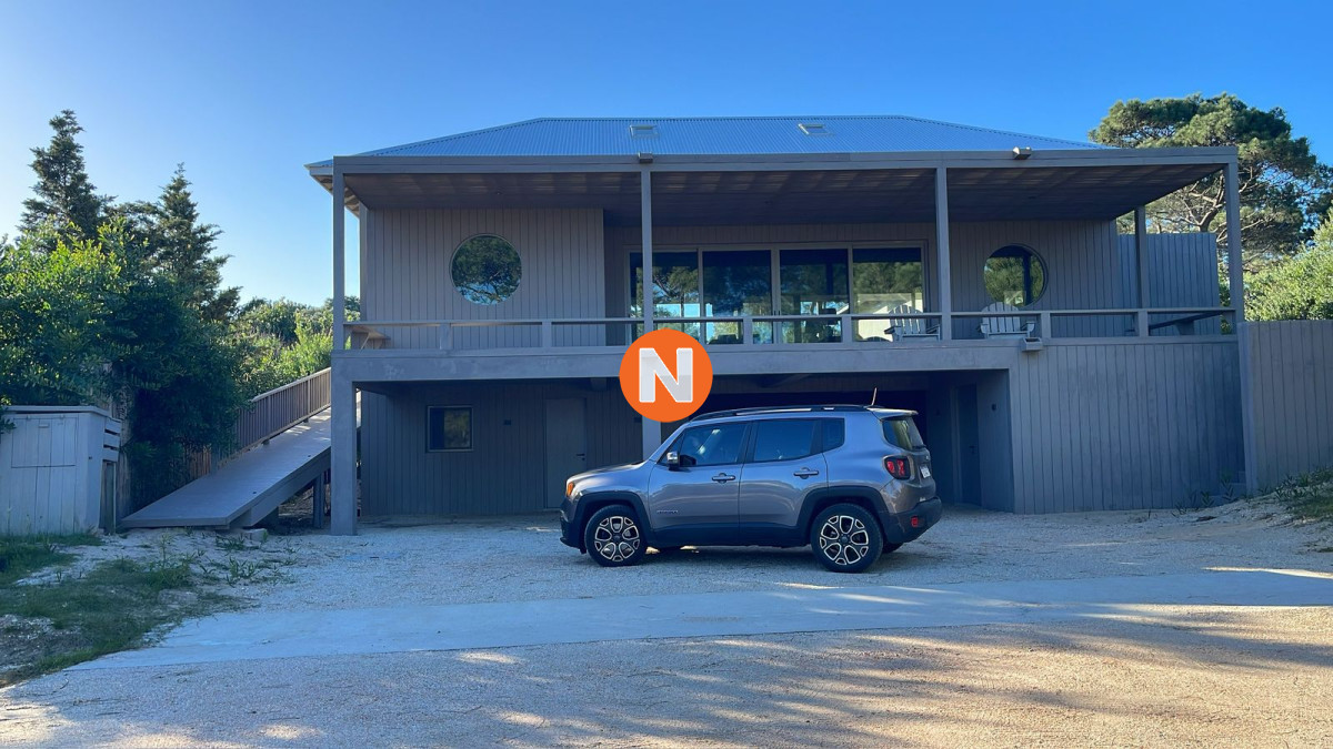 Casa Ref.223700 - Casa en Venta, 4 dormitorios, El Faro