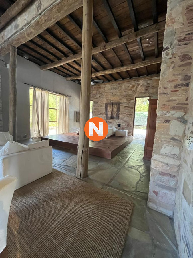 Casa Ref.218657 - Casa en amplio terreno en Rincón del Indio