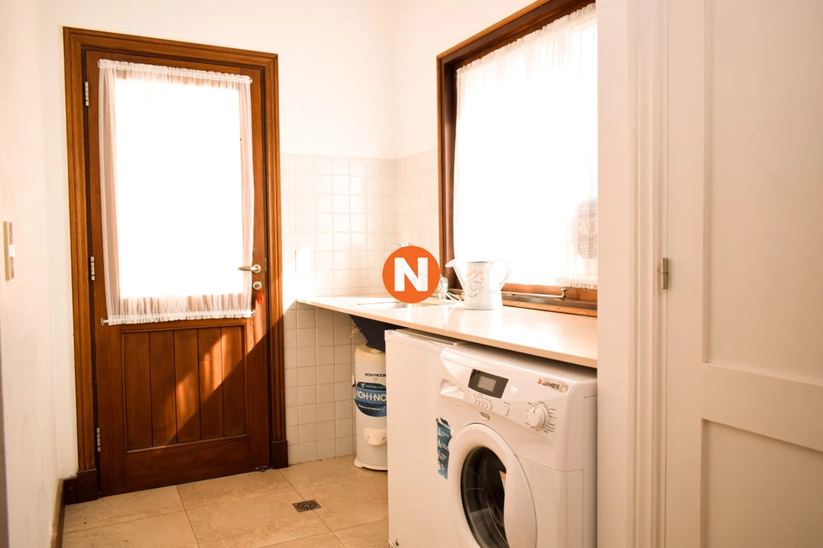 Casa Ref.219433 - Casa en Montoya de 5 dormitorios